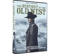 History Of The Old West