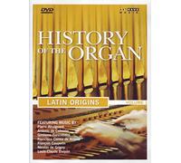 History Of The Organ: Latin Origins