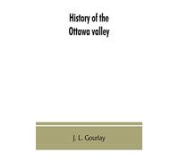 History of the Ottawa valley