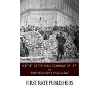 History of the Paris Commune of 1871