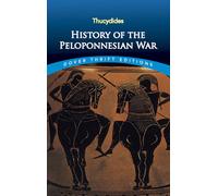 History of the Peloponnesian War