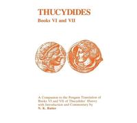 History of the Peloponnesian War - 9781853990557