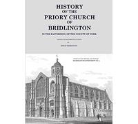 History of the Priory Church of Bridlington