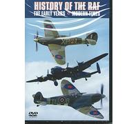 History of the RAF