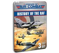History of the Raf [DVD] [US Import]