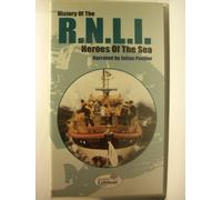 History of the RNLI - Heroes of the Sea [VHS]