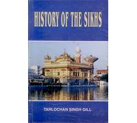 History of the Sikhs