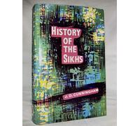 History of the Sikhs