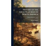 History of the Society of Jesus in North America