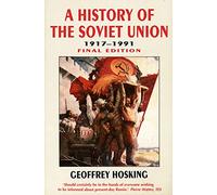 History of the Soviet Union: 1917-1991