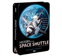 History of the Space Shuttle: Collector's Edition [DVD] [Region 1] [US Import] [NTSC]