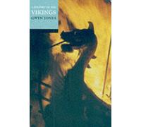 HISTORY OF THE VIKINGS by Gwyn Emeritus Professor of English Language and