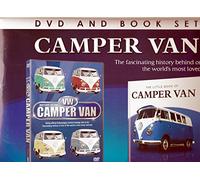 History Of The Vw Camper Van [DVD]