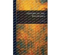 History of the Waldenses