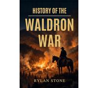 History Of The Waldron War: Reconstruction, Revenge, and a Decade of Strife in Scott County, Arkansas