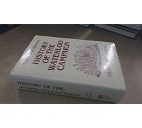 History of the Waterloo Campaign: No 15 (Napoleonic library)