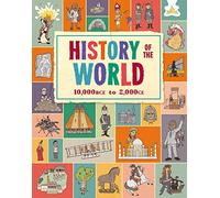 History Of The World - 10,000bce to 2,000ce