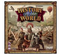History of the World