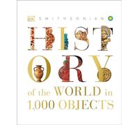 History of the World in 1,000 Objects