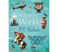 History of the World in 100 Stickers