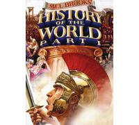 History of the World: Part I