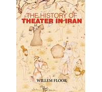 History of Theater in Iran