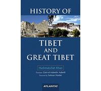 History of Tibet and Great Tibet