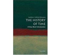The History of Time: A Very Short Introduction