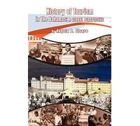 History of Tourism in the Bahamas: A Global Perspective
