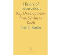 History of Tuberculosis: Key Developments from Sylvius to Koch