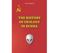 History of Ufology in the USSR: Soviet Project "Blue Book"! (Hidden Knowledge)