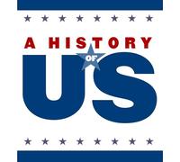 History of US Recontructing America Book 7 Teachers Guide Grade 8: Teaching Guide Pairs with a History of Us: Book Seven (A ^Ahistory of Us)