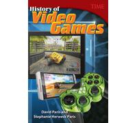 History of Video Games