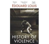 History of Violence by Edouard Louislorin Stein | Paperback | 2019