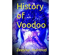 History of Voodoo