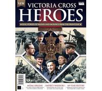 History of War Victoria Cross Heroes
