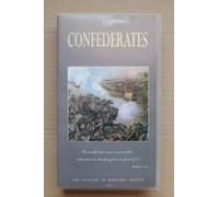 History of Warfare-Confederates [VHS]
