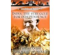 History Of Warfare: India - The Struggle For Independence/ [DVD]