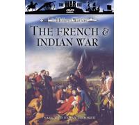 History of Warfare - War File: The French & Indian War [DVD] [2007] [Region 1] [US Import] [NTSC]