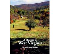 History of West Virginia