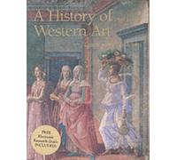 History of Western Art with Guide to Electronic Research in Art