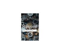 History of Western Philosophy by Bertrand Russell Paperback Book