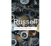 History of Western Philosophy (Routledge Classics)