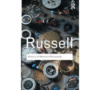 History of Western Philosophy