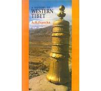 History of Western Tibet: One of the Unknown Empires