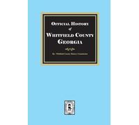 History of Whitfield County, Georgia