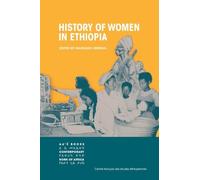 History of Women in Ethiopia
