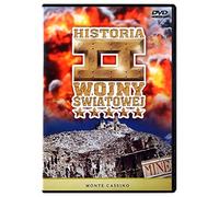 History of World War II part 24: Monte Cassino [DVD] [Region Free] (English audio)