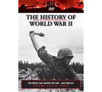 History of Wwii - History of World War II 1 [DVD] [2007] [Region 1] [US Import] [NTSC]