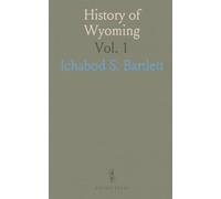 History of Wyoming